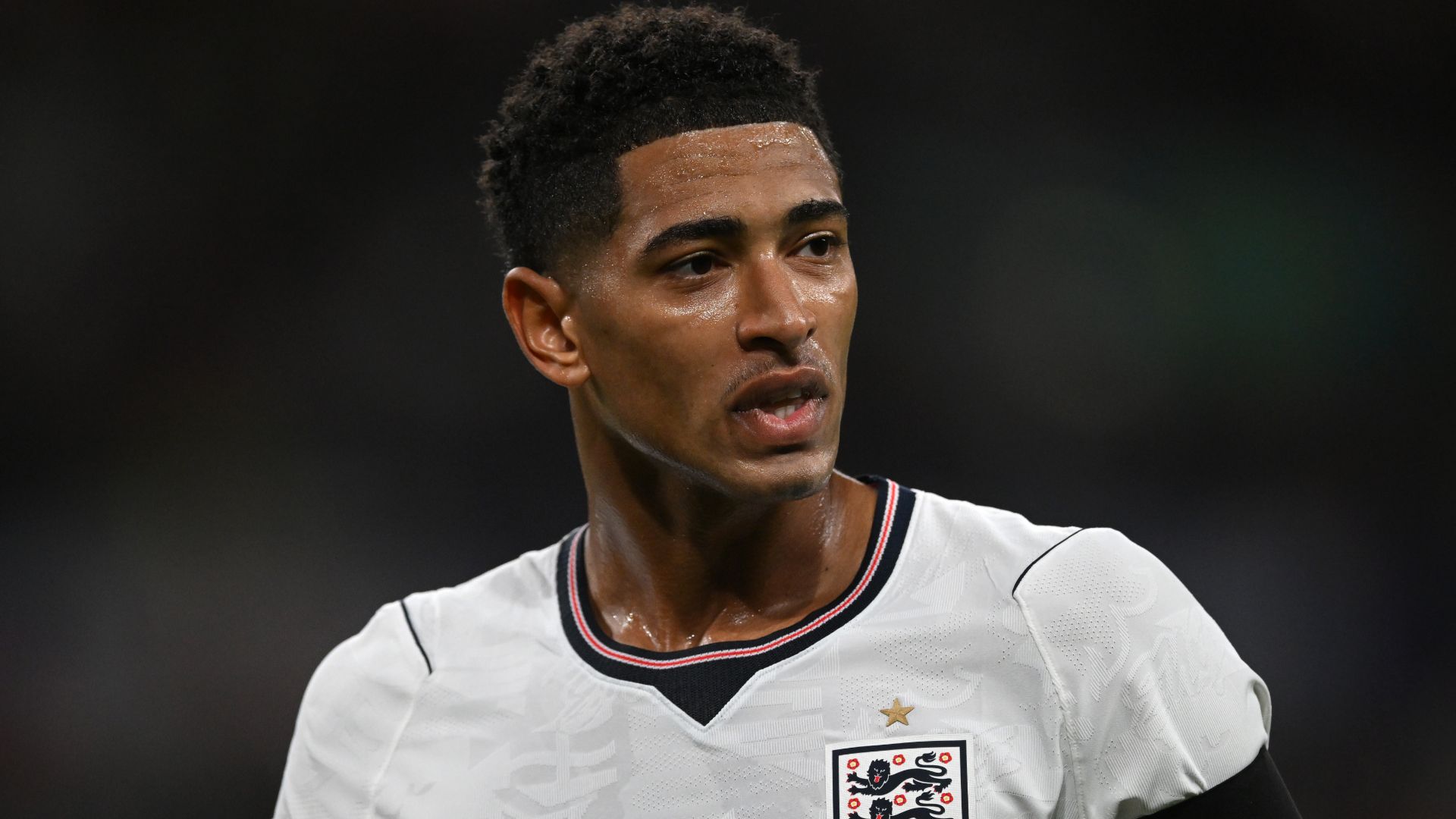Jude Bellingham England 2026