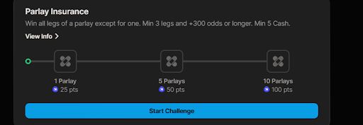 novig parlay insurance promo