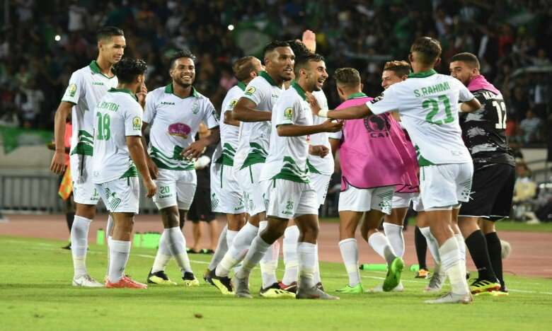 الرجاء المغربي