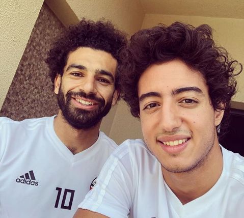 محمد هاني - محمد صلاح