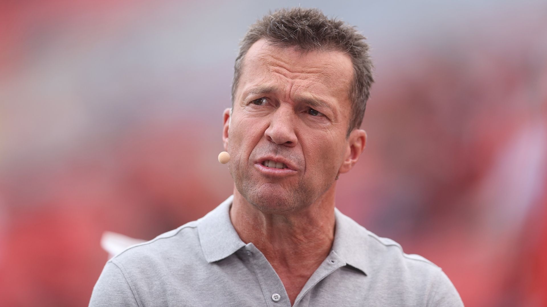 Lothar Matthaus 2021