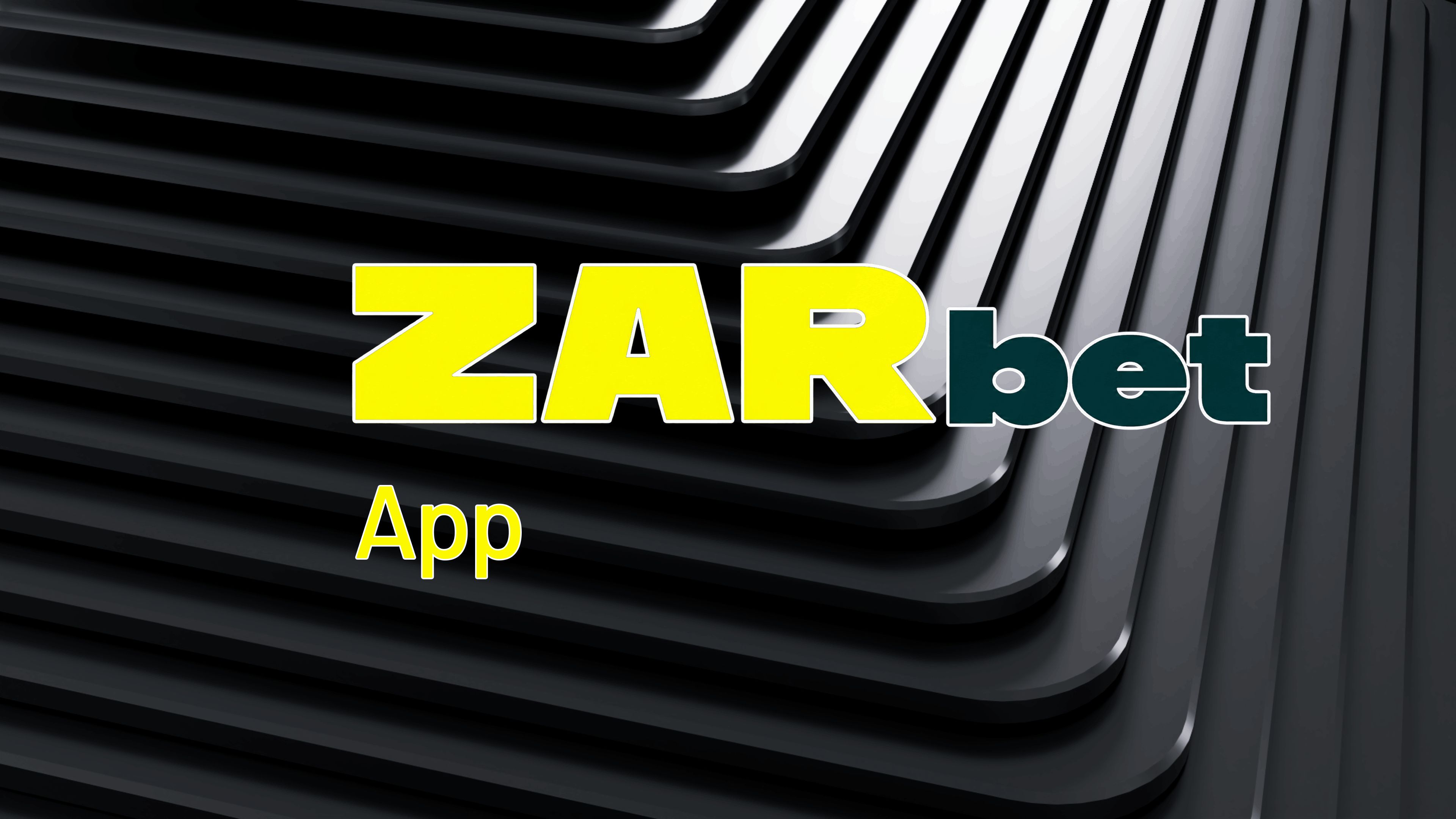 zarbet-app
