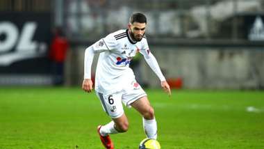 Thomas Monconduit Amiens Ligue 1
