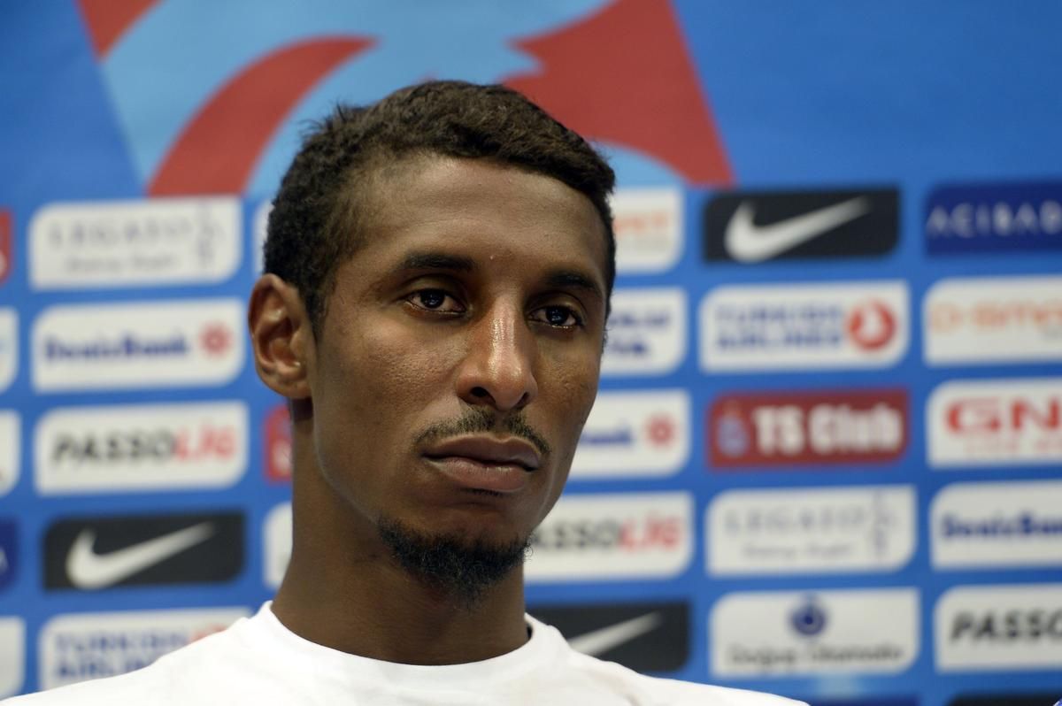 Kevin Constant Trabzonspor