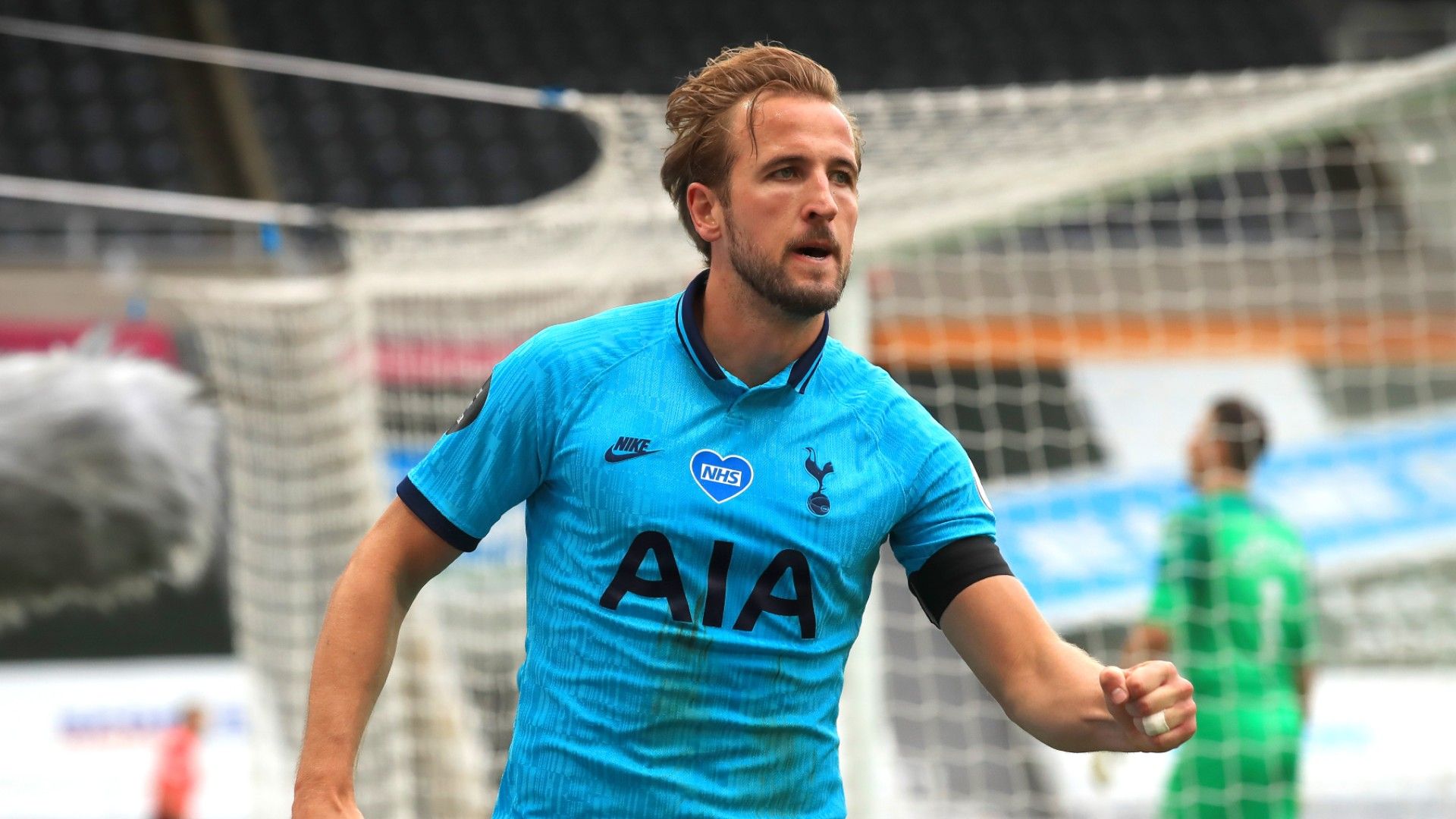 Kane Tottenham 2020