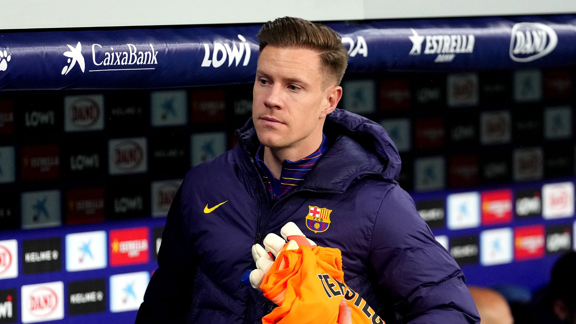 stegen