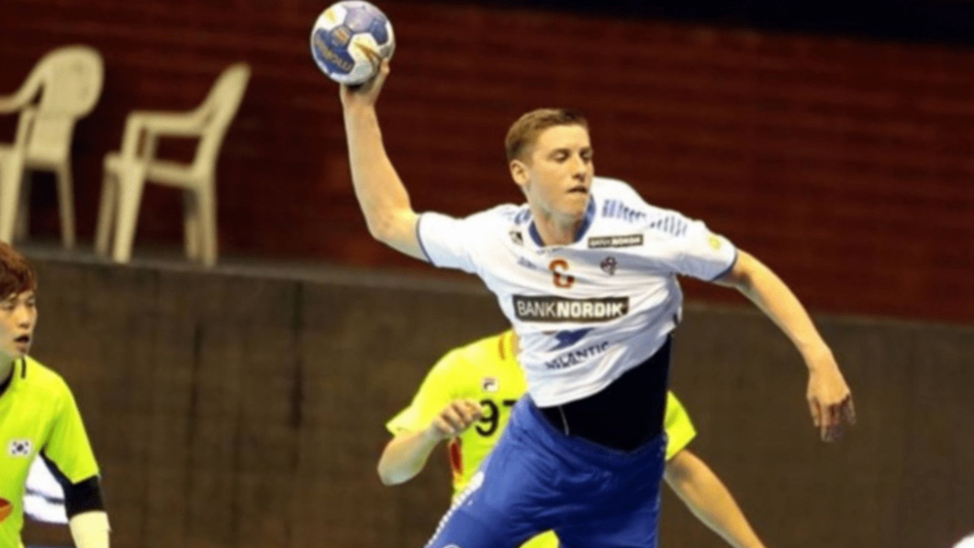 HILMAR LEON JAKOBSEN