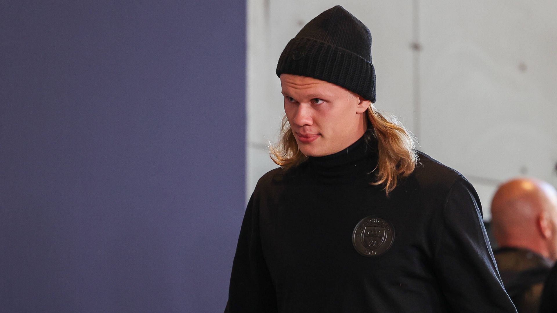 ONLY GERMANY Erling Haaland 2022