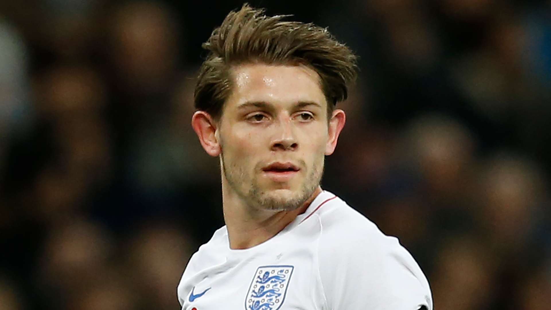 James Tarkowski