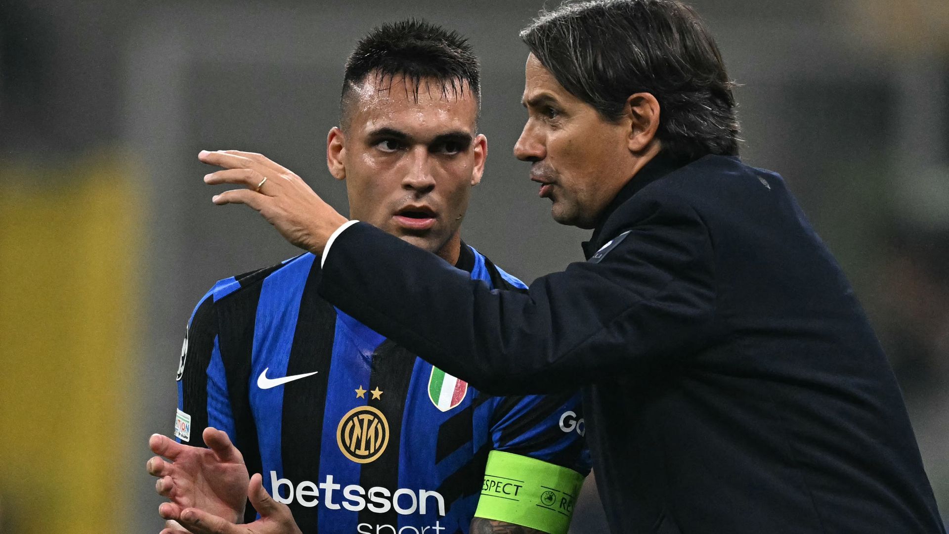 Lautaro Inzaghi