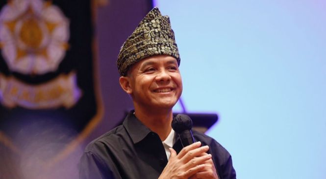 Ganjar Pranowo