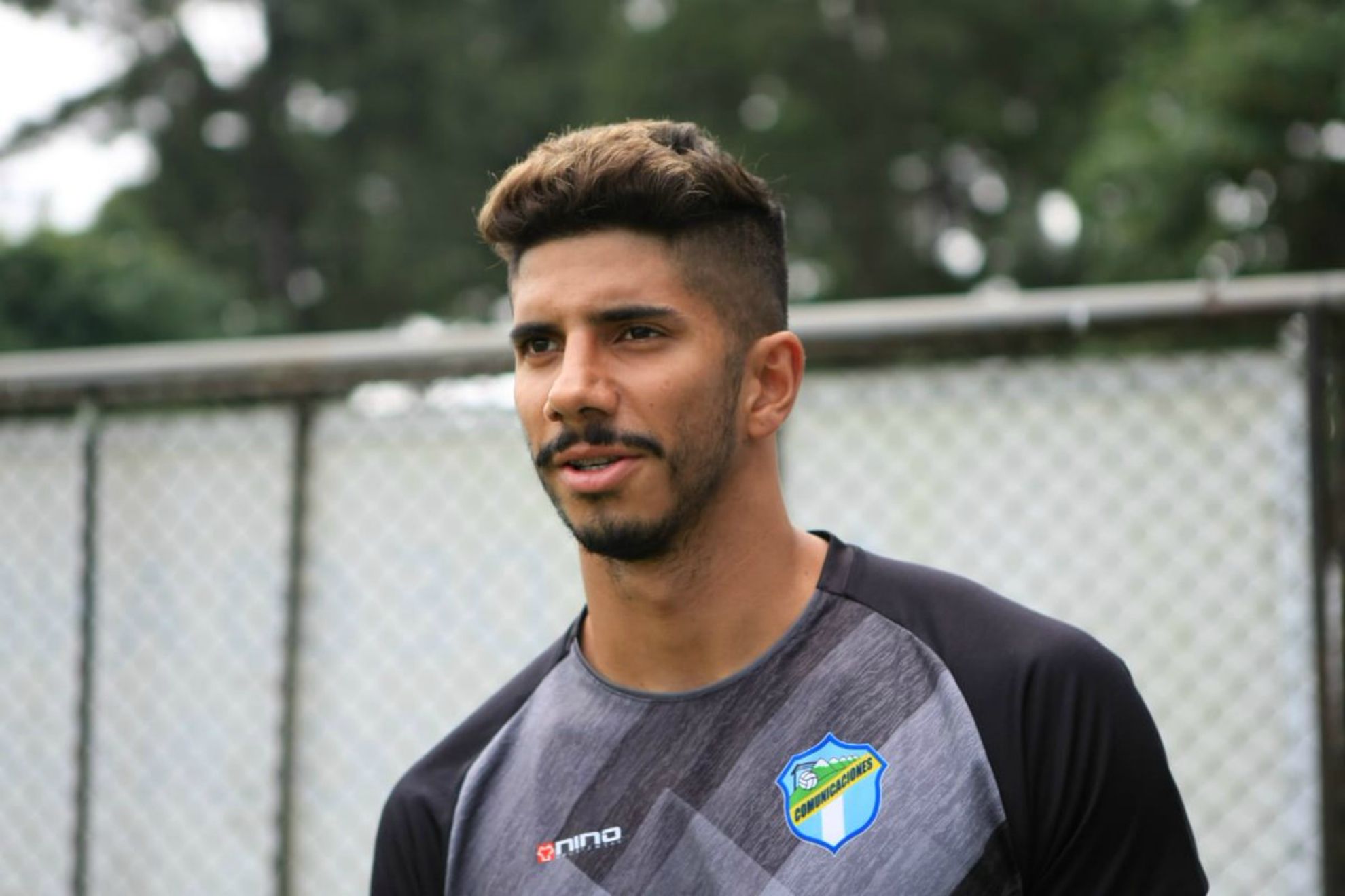 Gerardo Gordillo