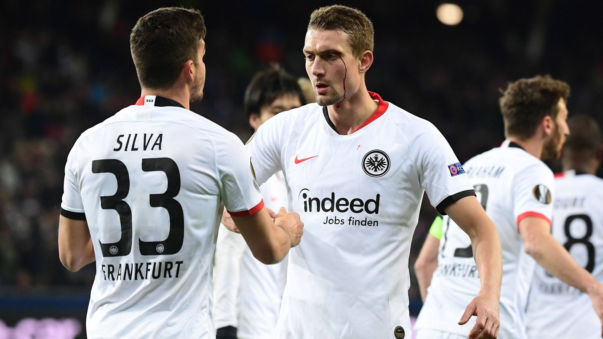 ONLY GERMANY Stefan Ilsanker Frankfurt 28022020