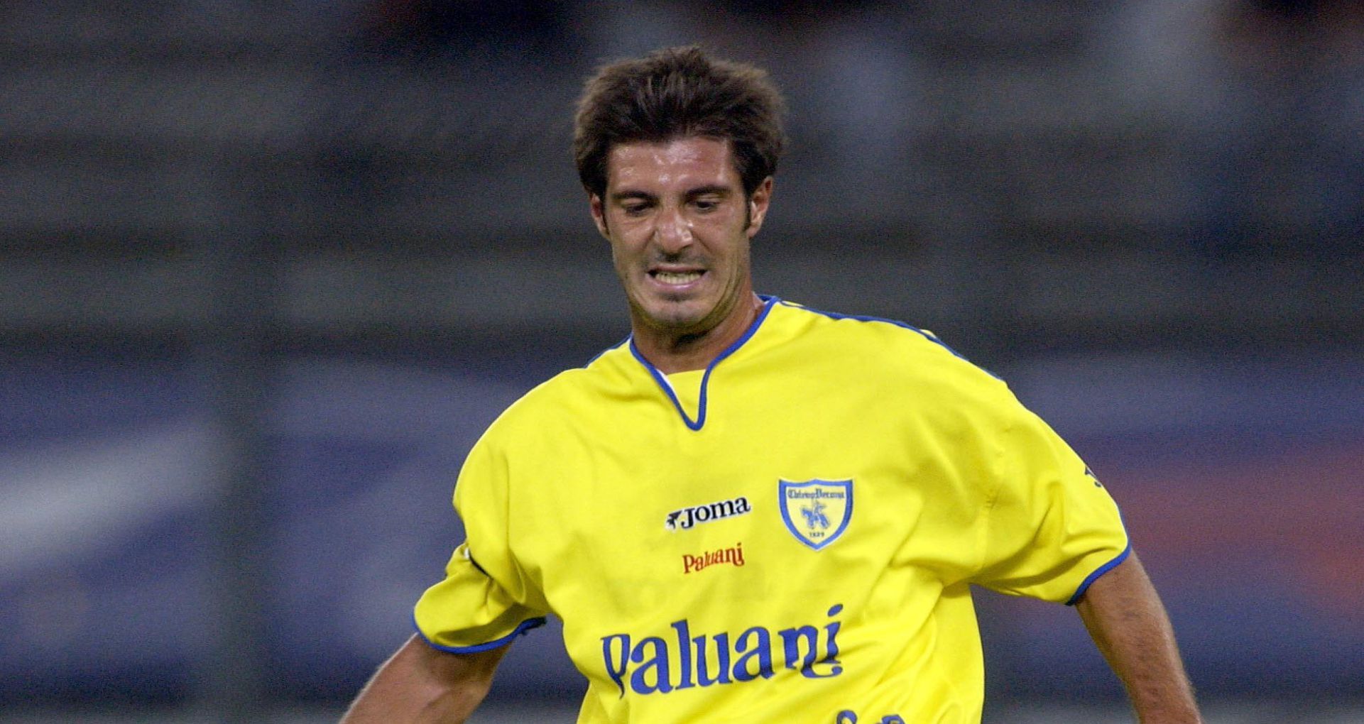 Massimo Marazzina Chievo