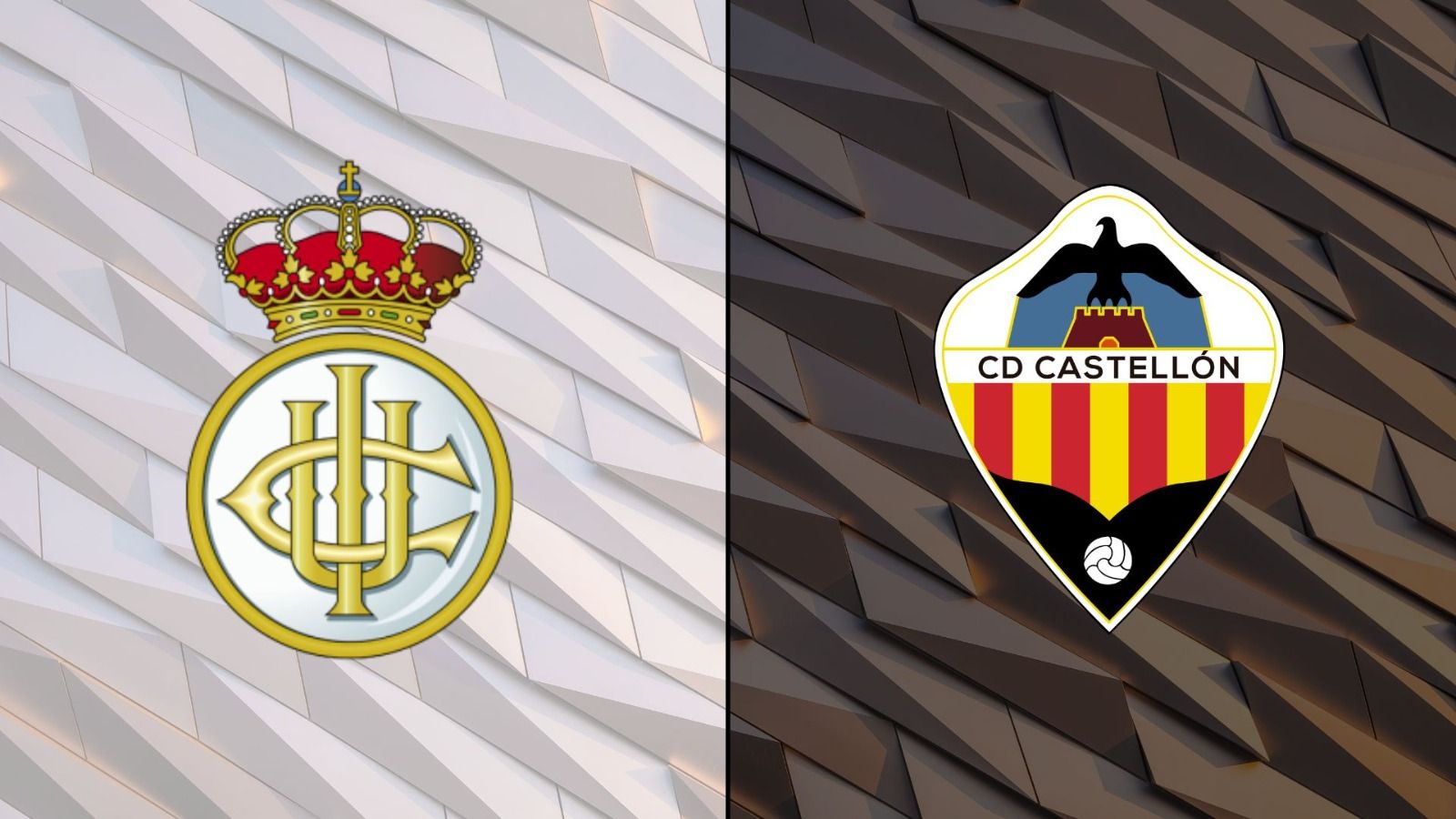 Real Unión vs Castellón