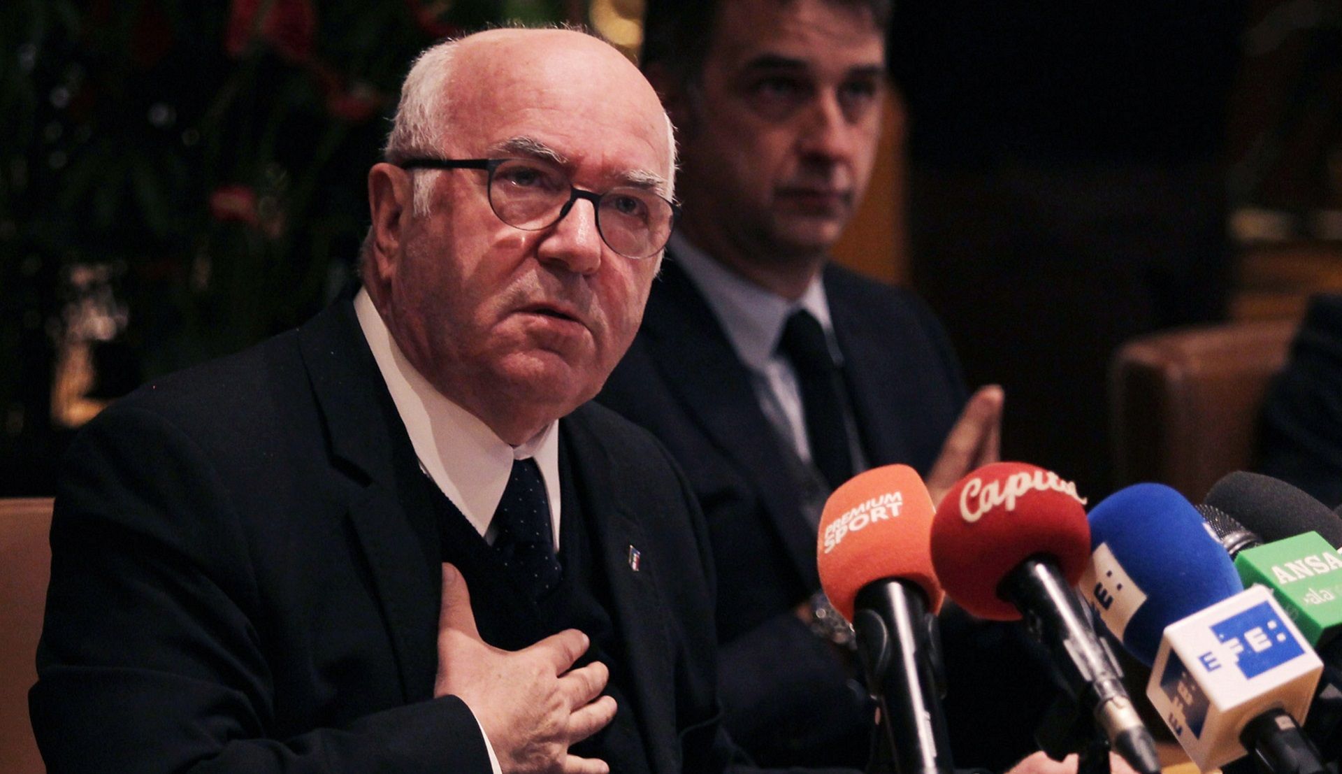Carlo Tavecchio