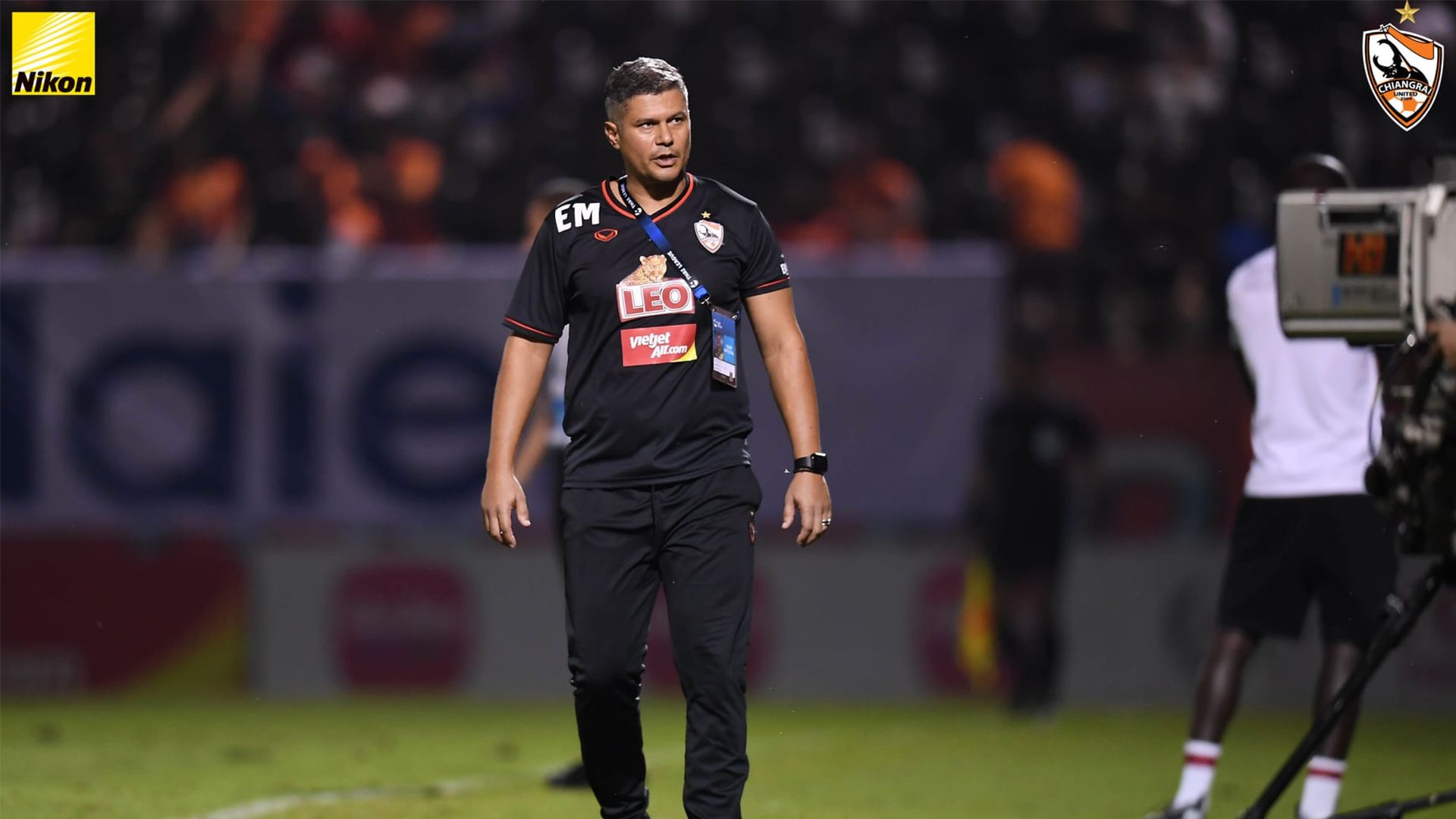 เอเมอร์สัน เปไรรา ดา ซิลวา