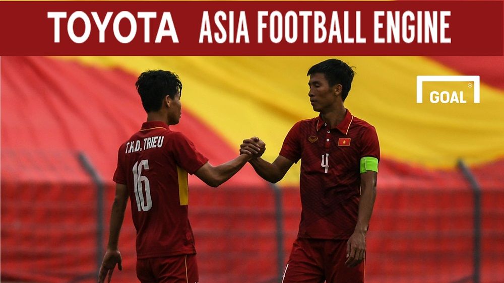 U23 Việt Nam SEA Games 2017