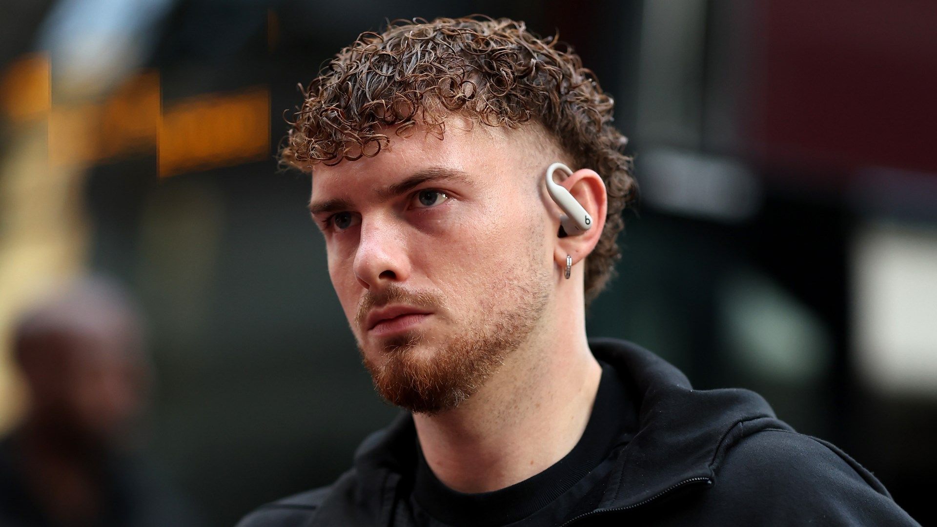 Harvey Elliott Aston Villa 2025