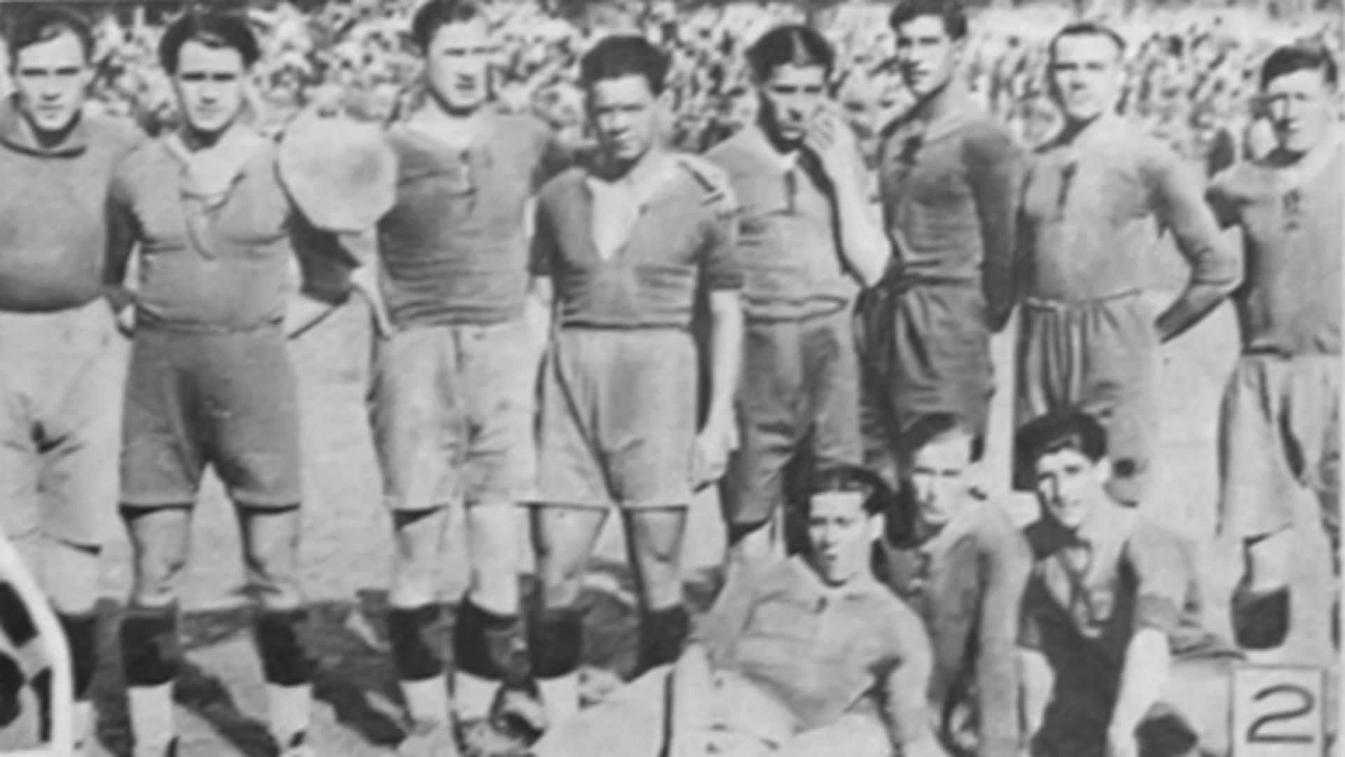 Fiumana 1928-1929 Divisione Nazionale