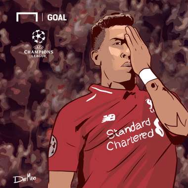 Melhores momentos Champions League 2018/19