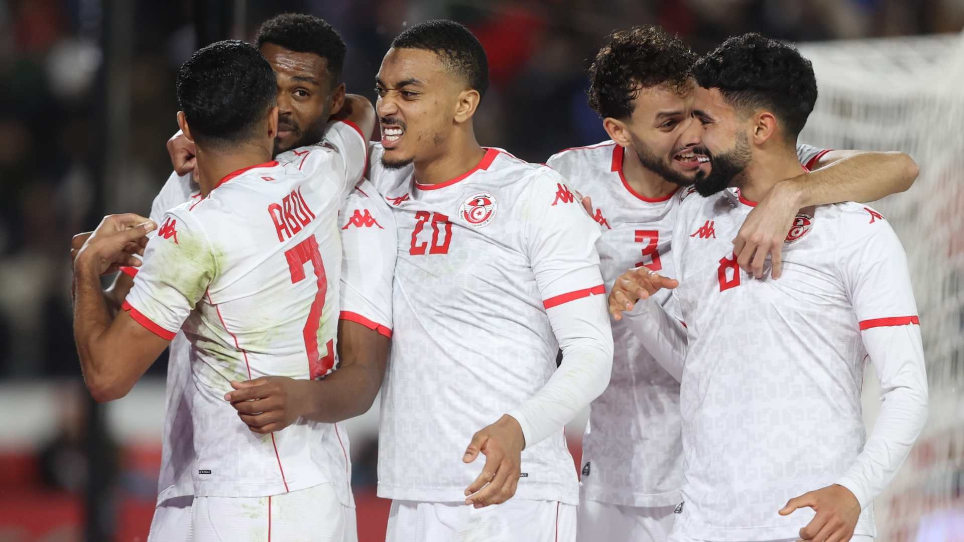 tunisia 