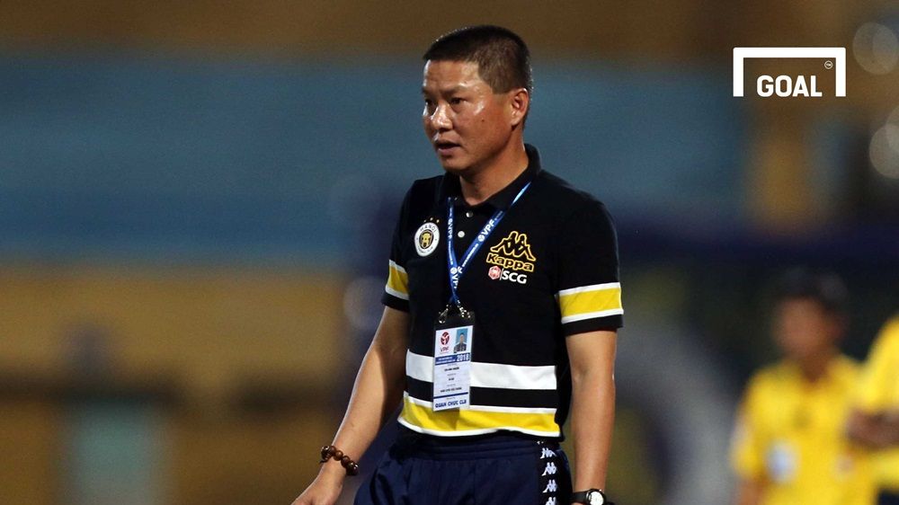 Hà Nội FC Quảng Nam Vòng 16 V.League 2018