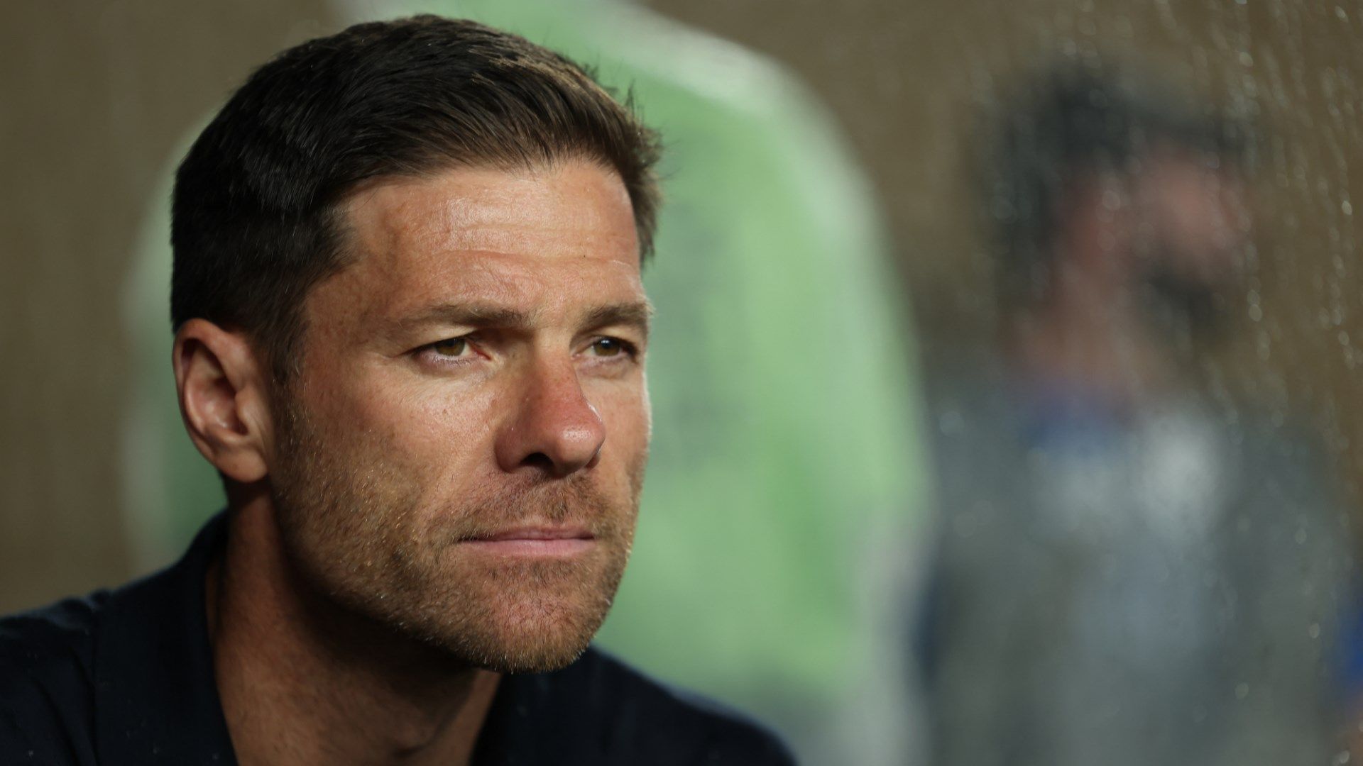 Xabi Alonso Real Madrid 2025