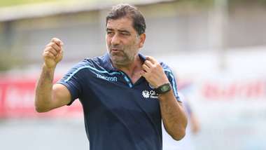 Unal Karaman Trabzonspor