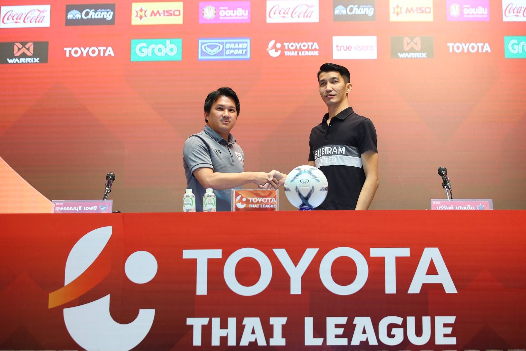 สันติ ไชยเผือก - สุรชัย กิโมโต