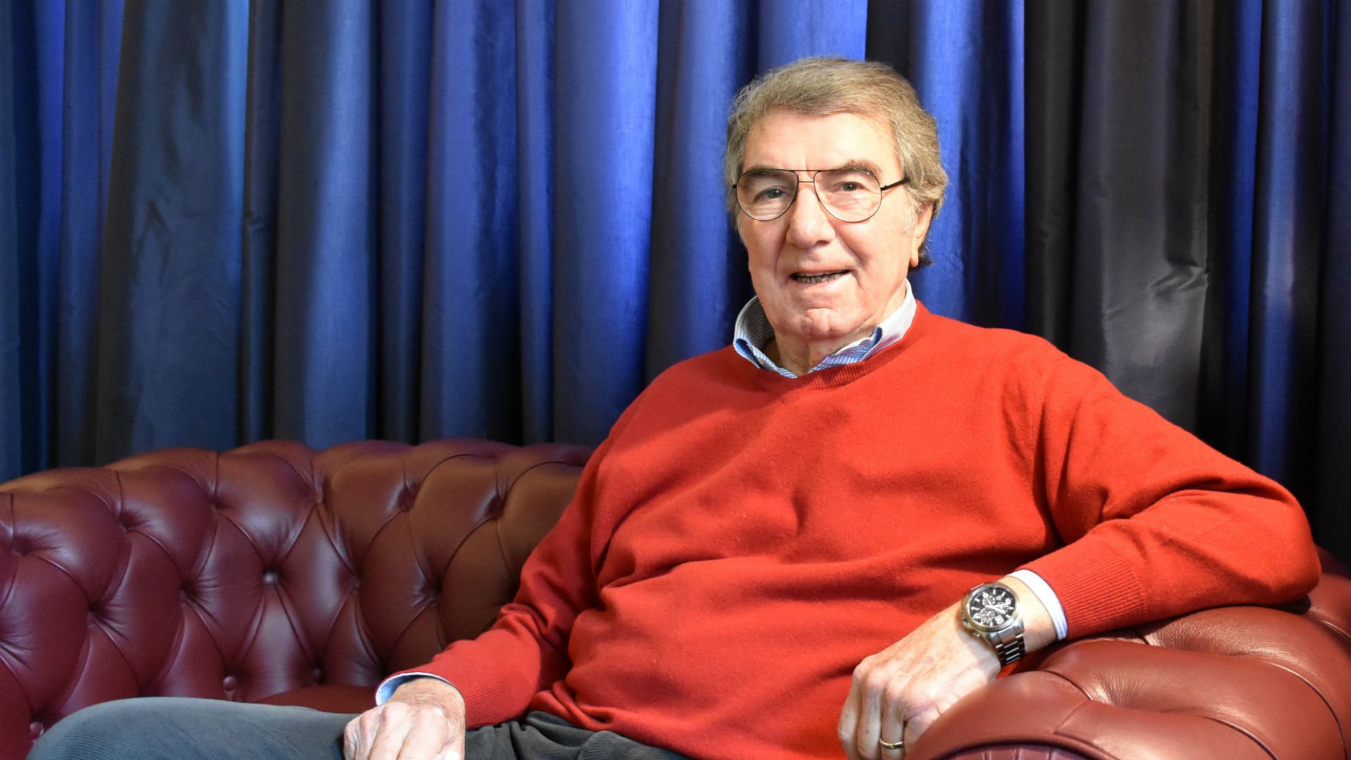 Dino Zoff 12232019