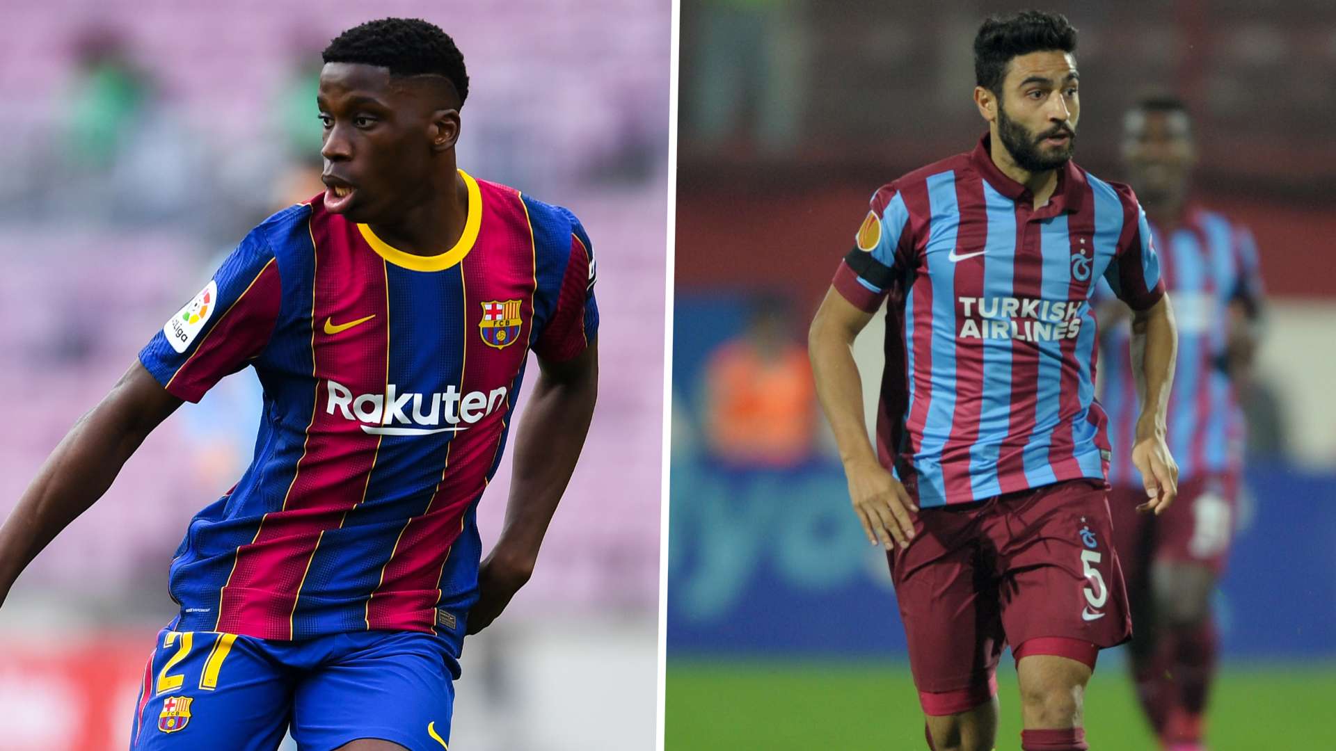 Moriba, Mehmet Ekici GFX