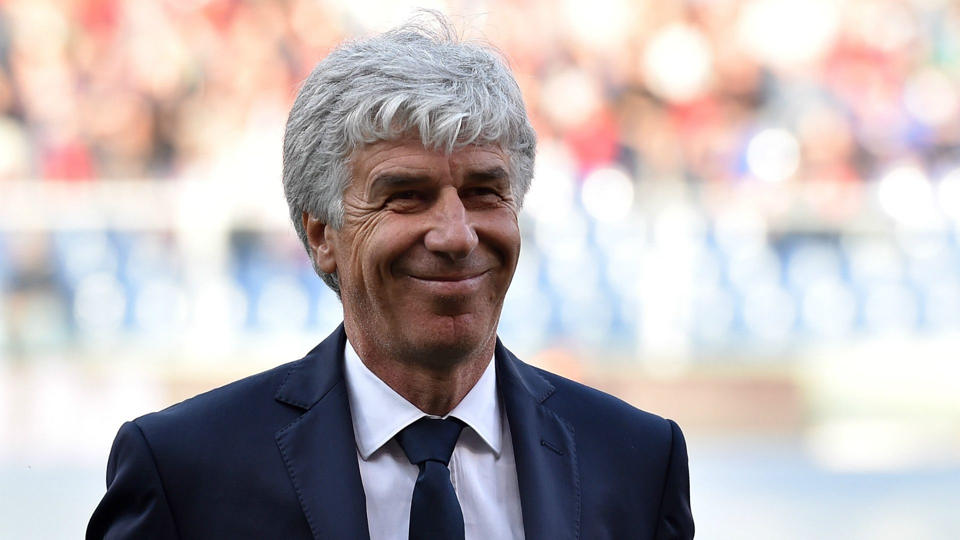 Gian Piero Gasperini, Genoa, Cagliari, Serie A, 11042015
