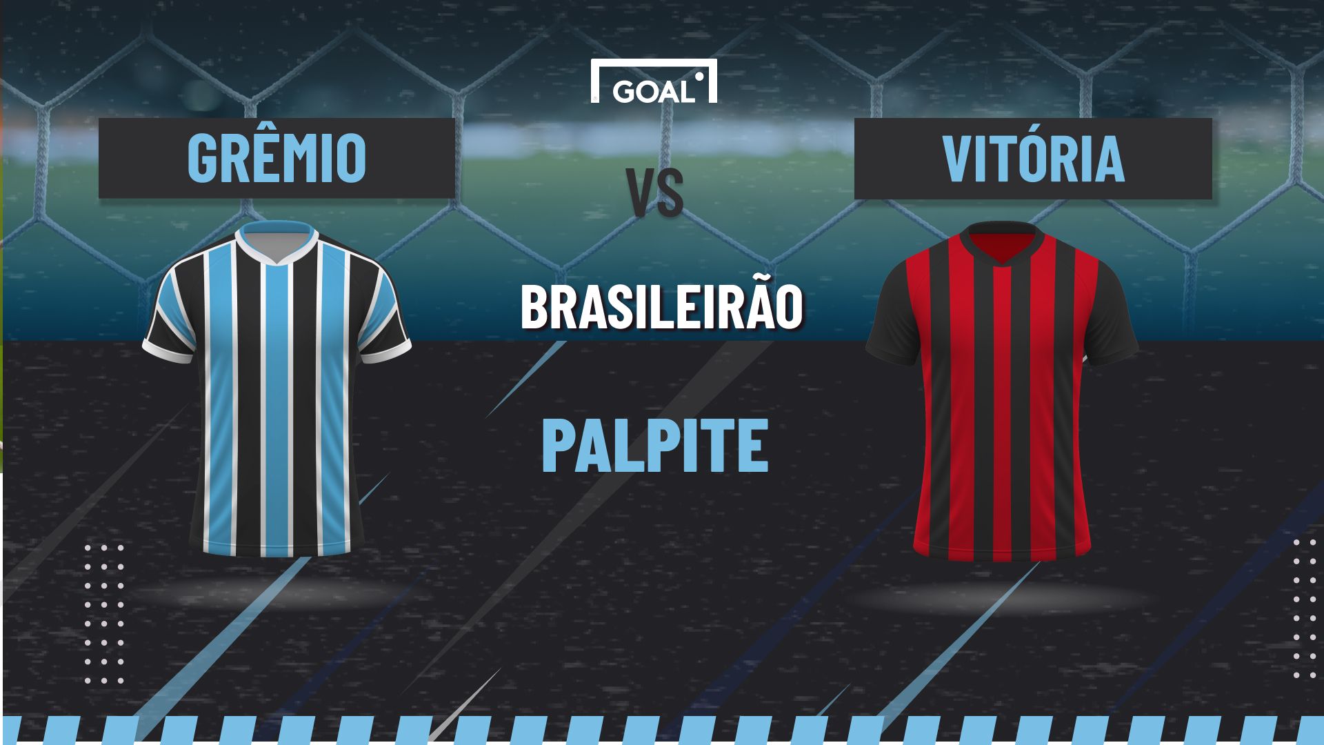 Palpites Grêmio x Vitória
