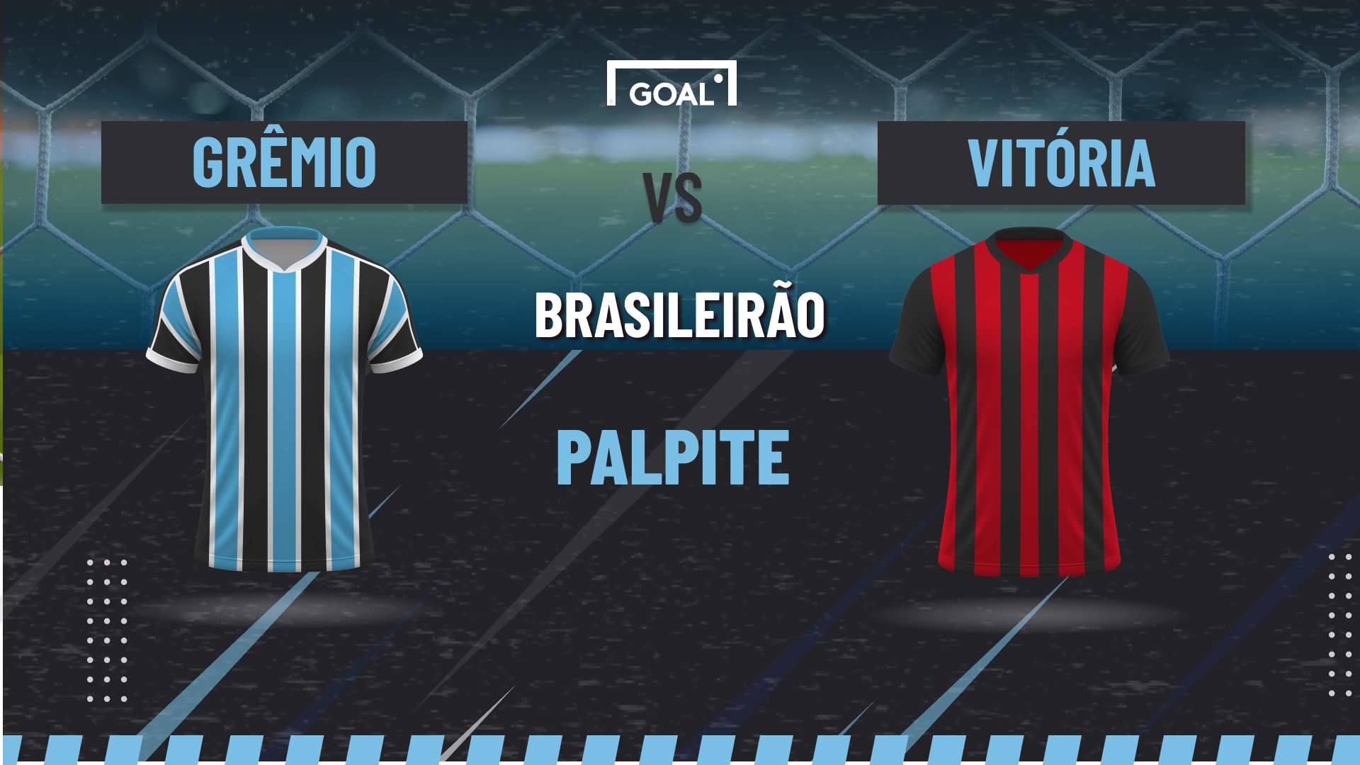 Palpites Grêmio x Vitória