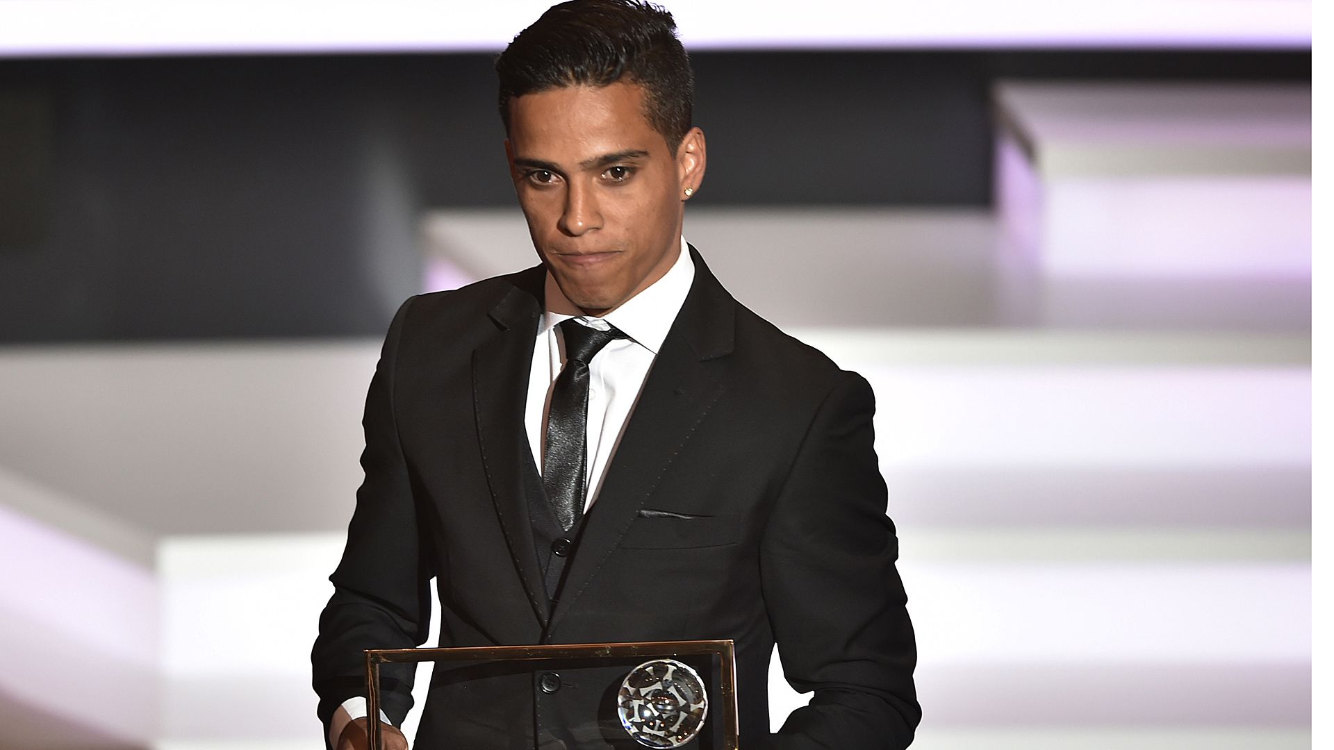 Wendell Lira 01112016