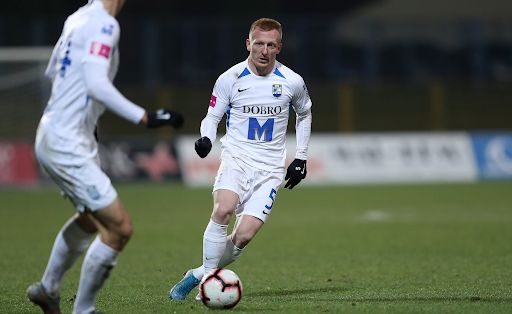 Kleinheisler László