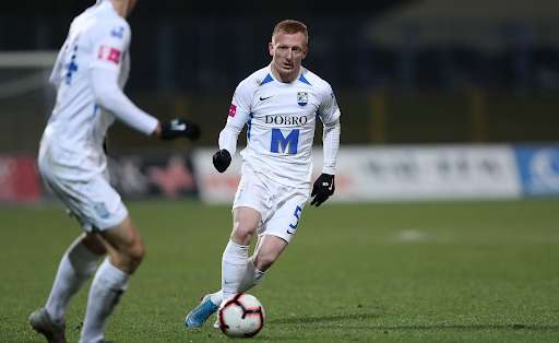 Kleinheisler László