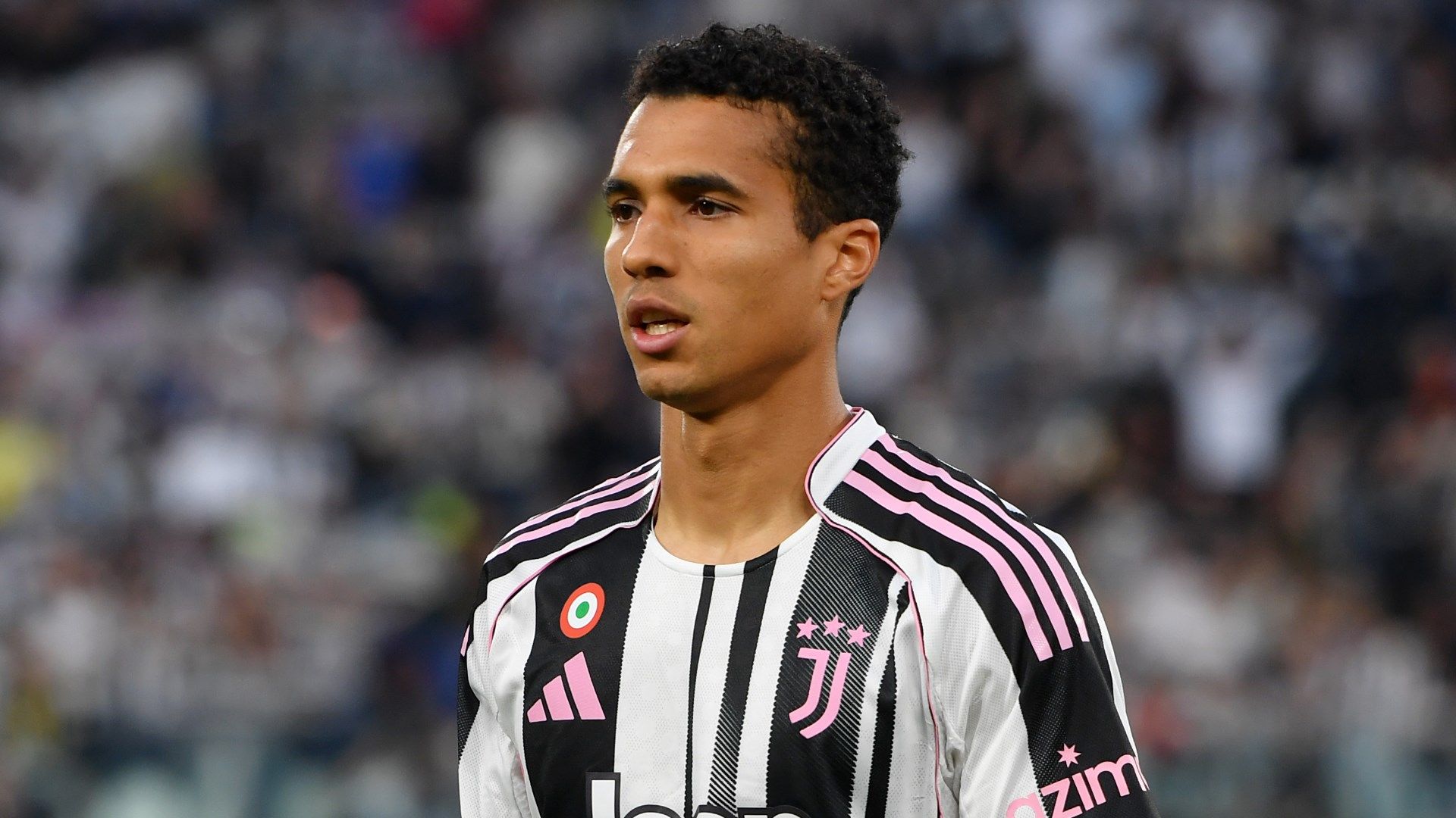 Alberto Costa Juventus