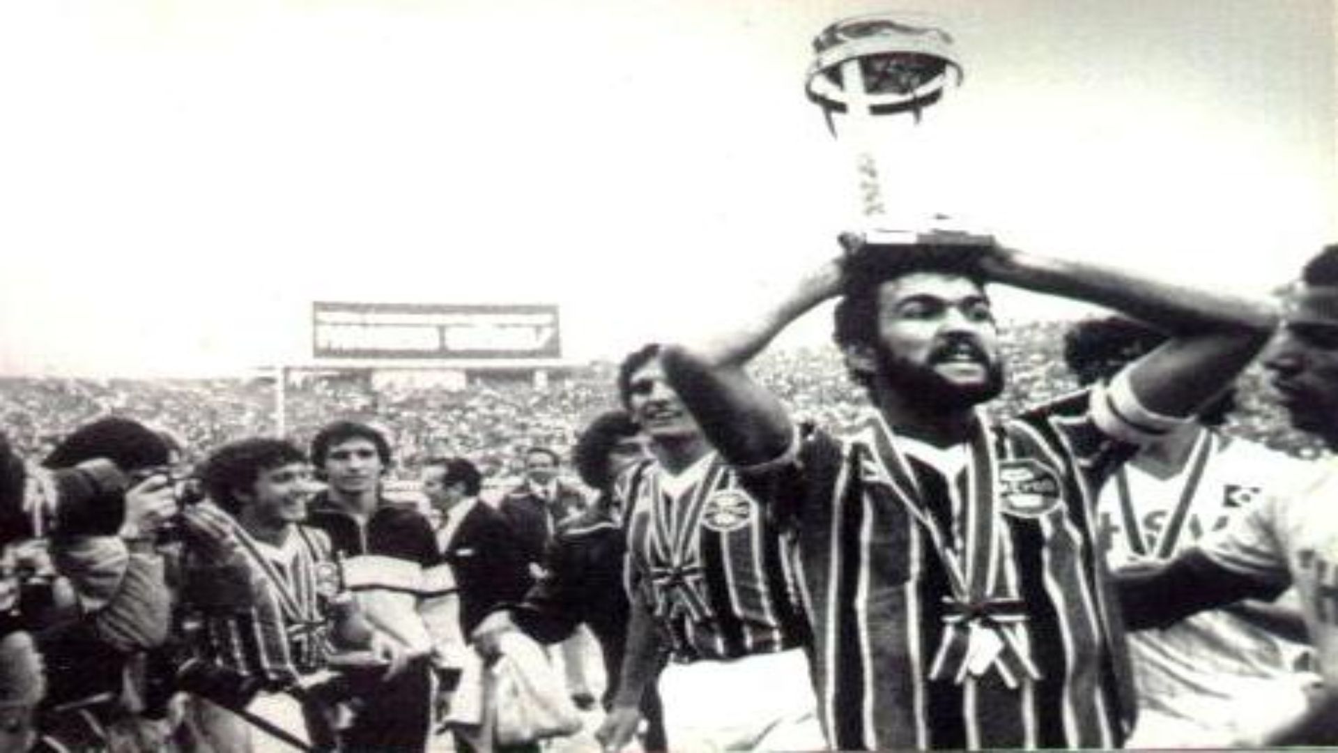 Grêmio 1983 Mundial