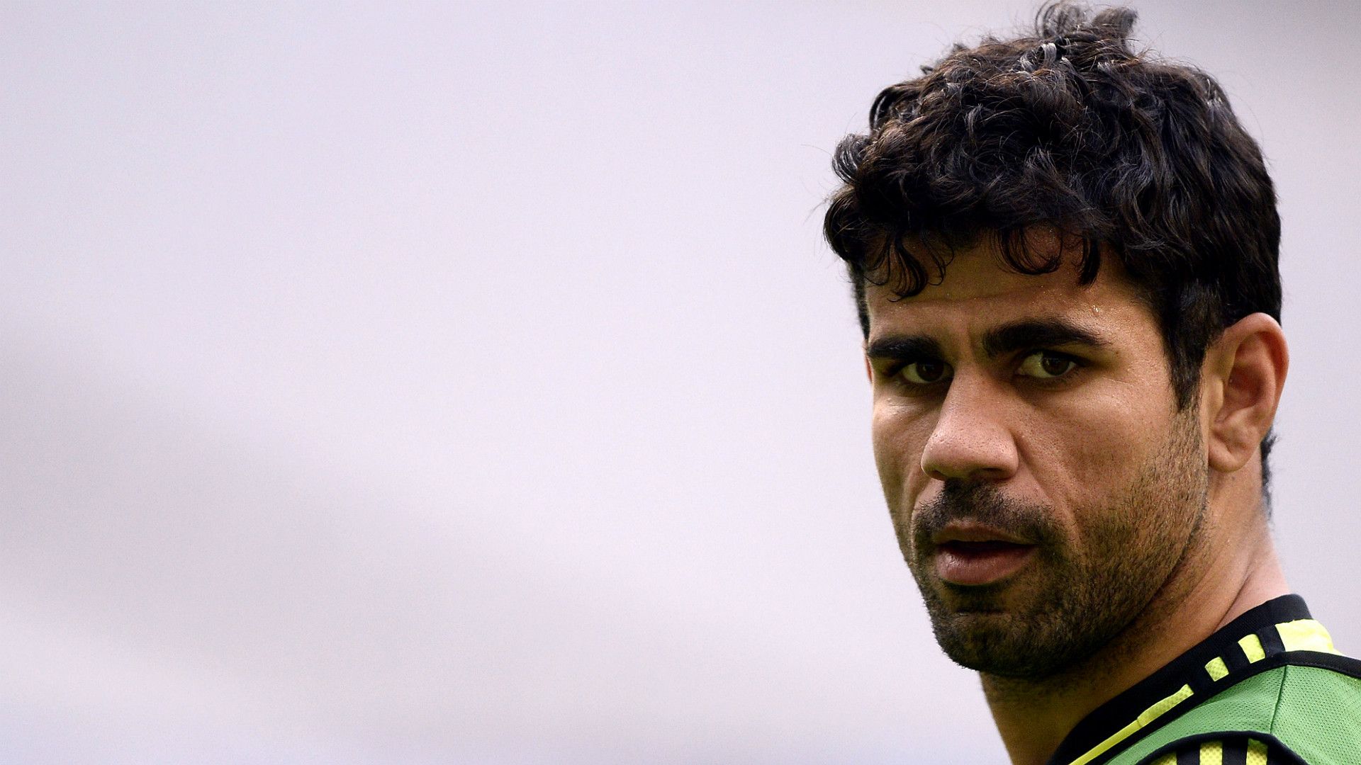 Diego Costa Spain