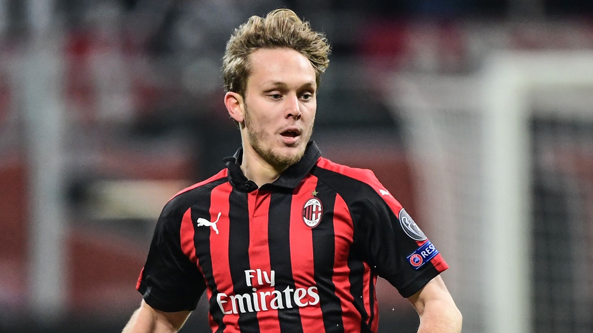 Alen Halilovic Milan