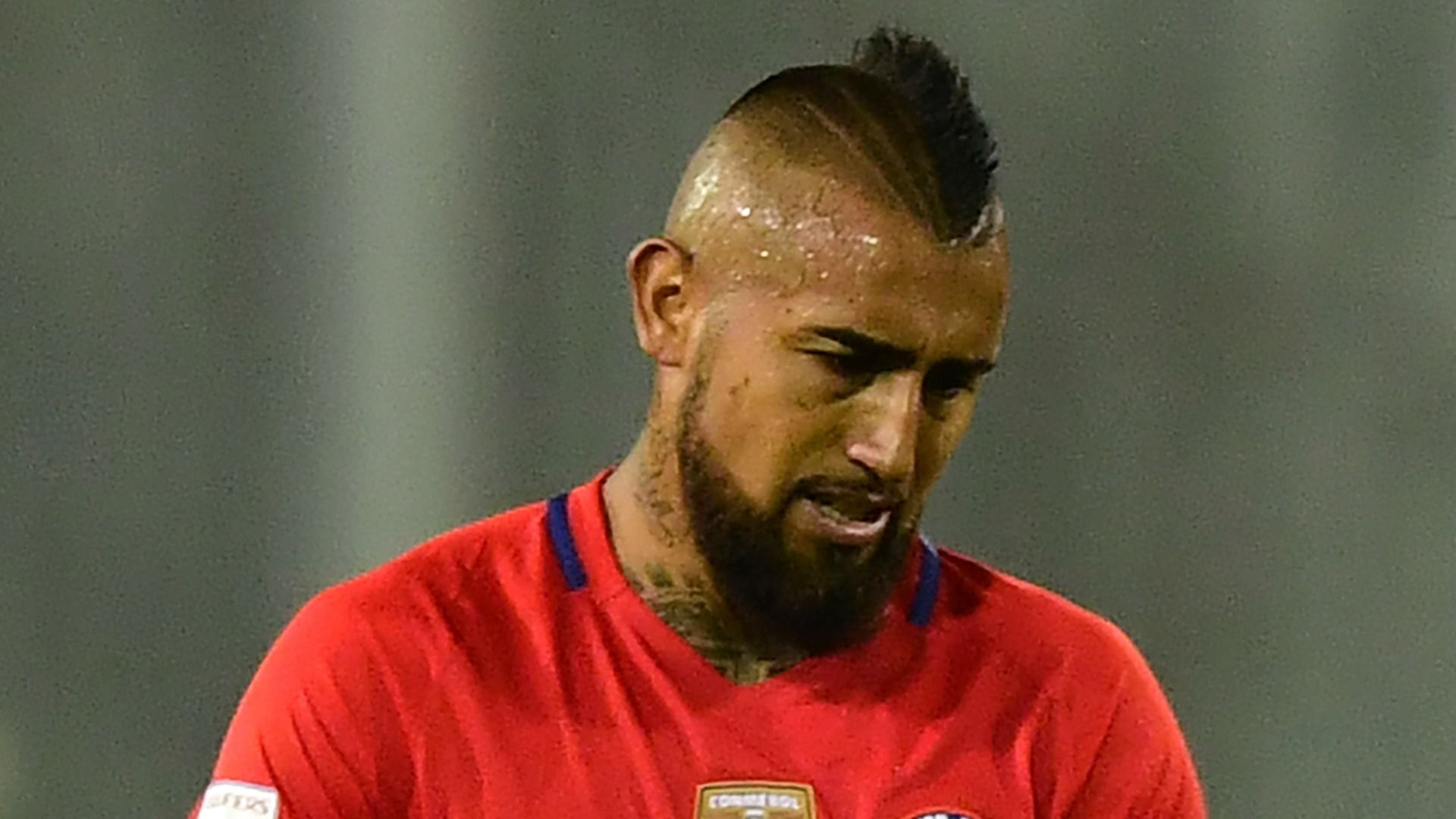 Arturo Vidal