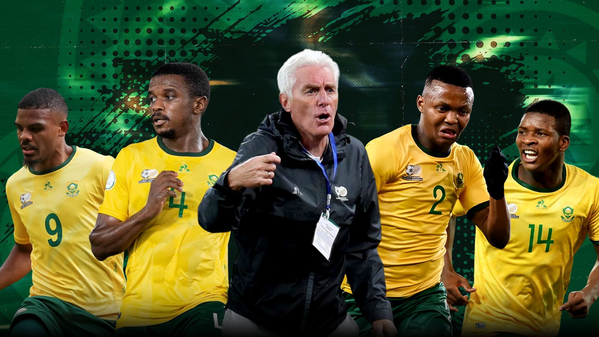 Foster, Mokoena, Broos, Nkota & Mbokazi, GFX 