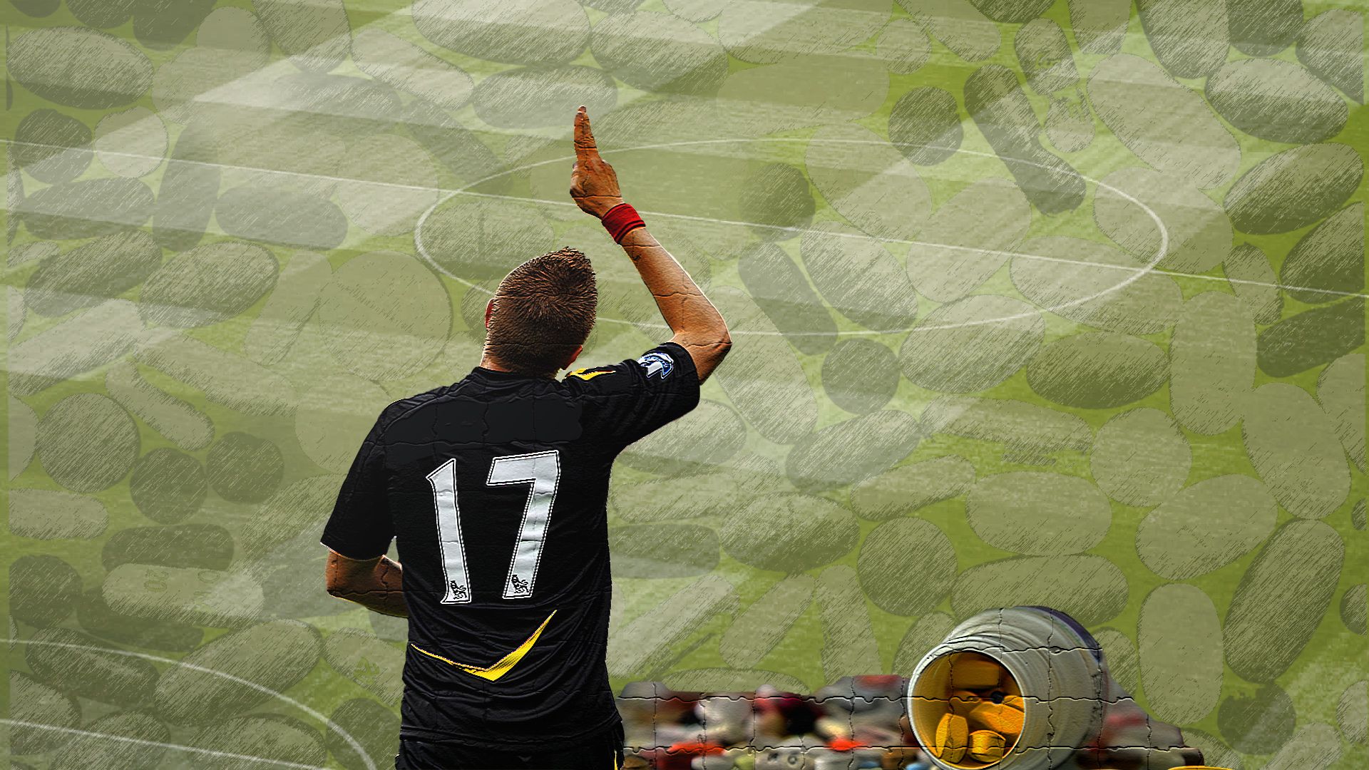 GFX Schmerzmittel