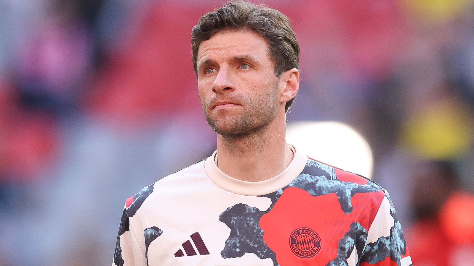 Thomas Müller
