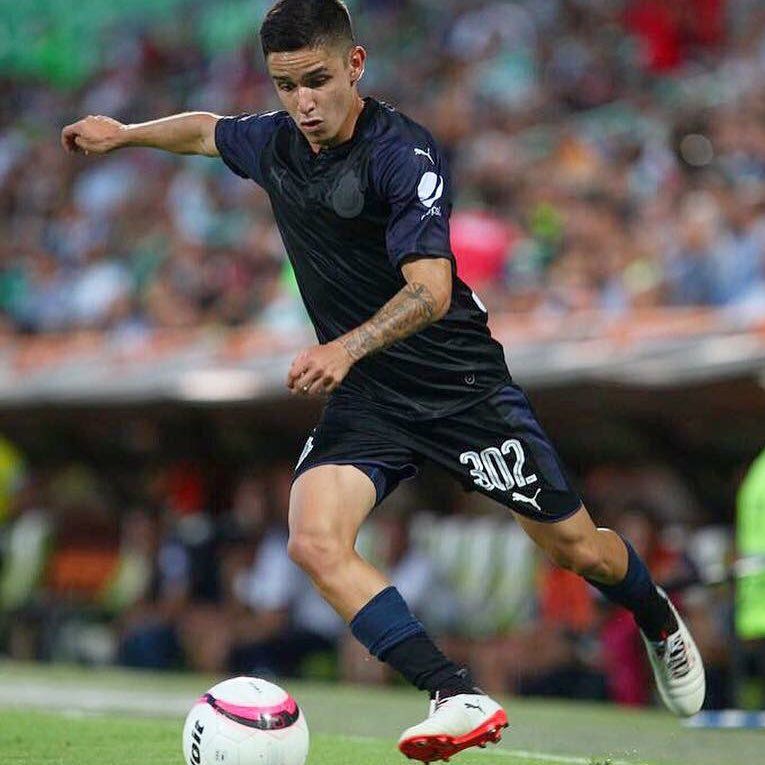 Edson Torres