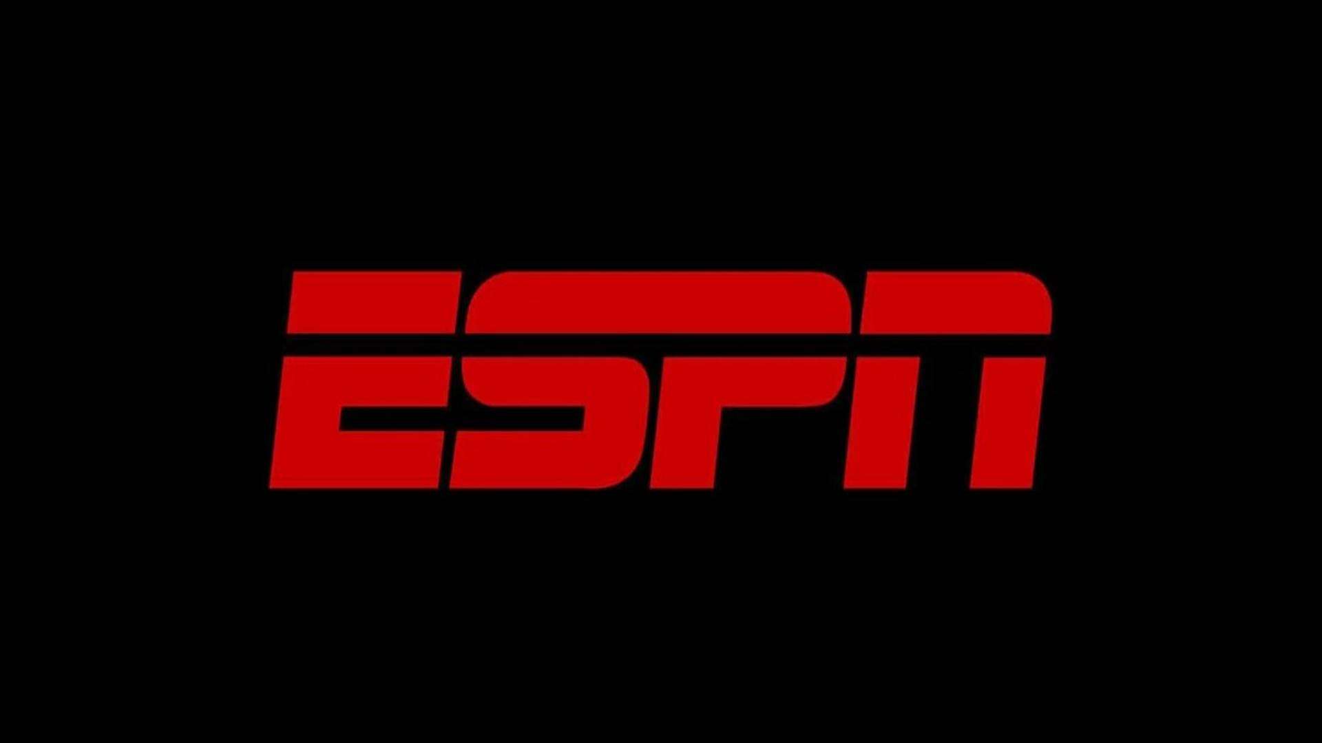 ESPN app logo