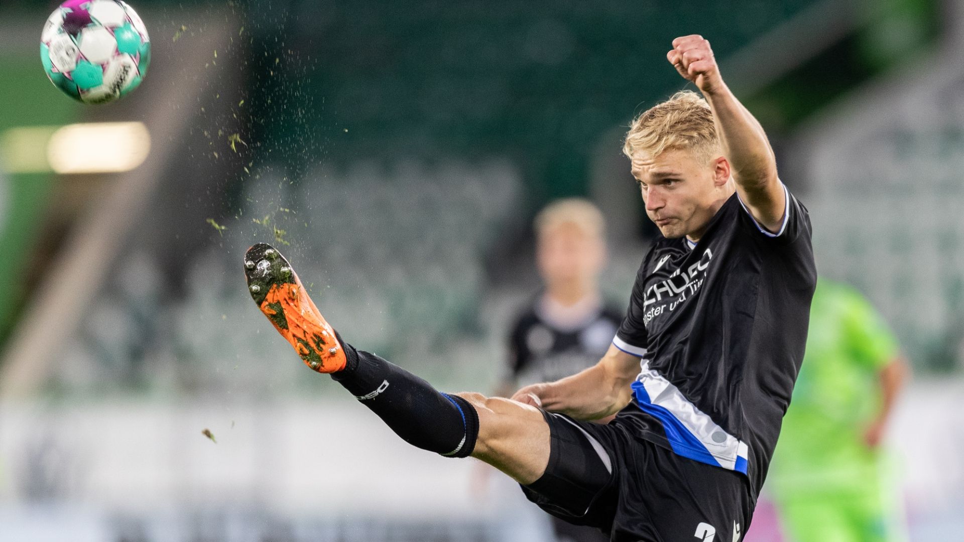 Amos Pieper Arminia Bielefeld 2020