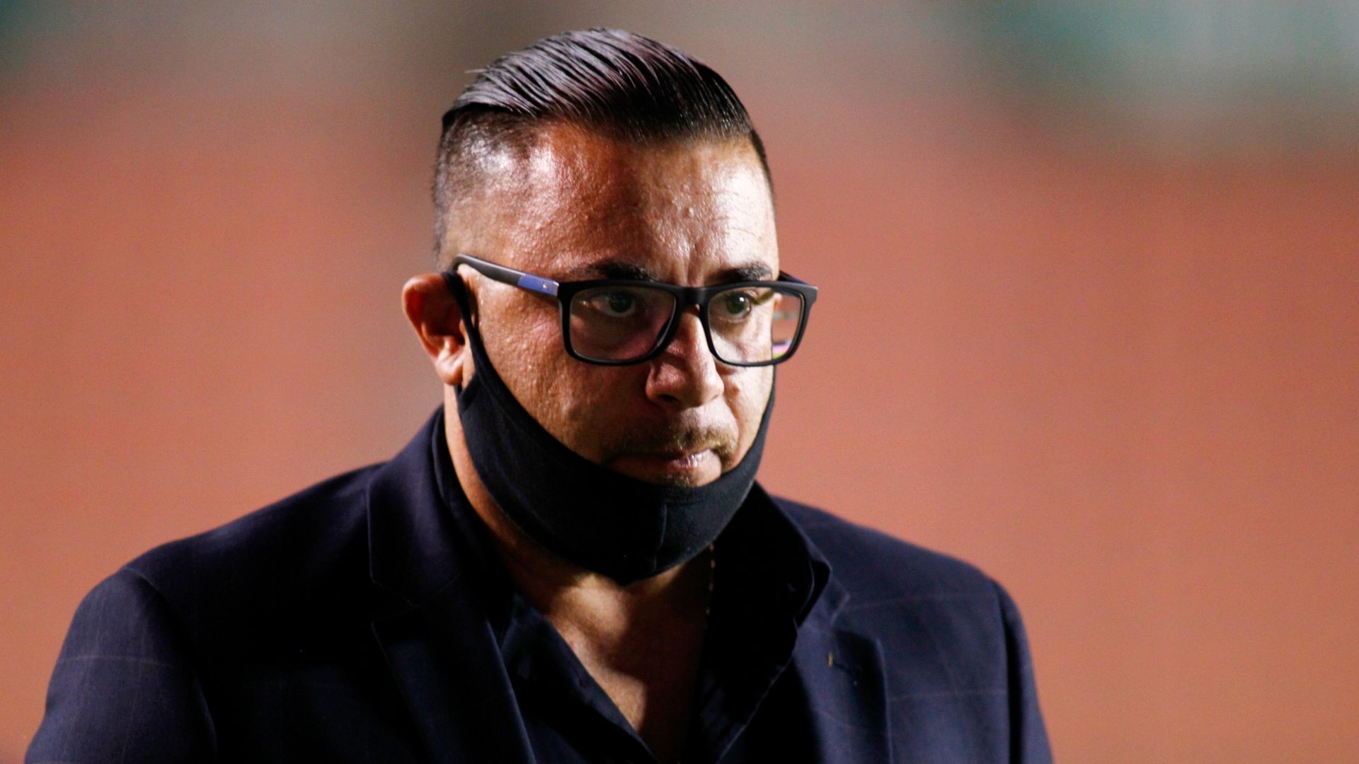 Antonio Mohamed, Monterrey, 2020